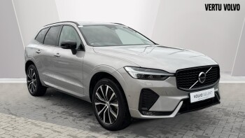 Volvo XC60 2.0 B5P Ultimate Dark 5dr AWD Geartronic Petrol Estate